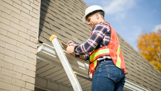 Roofing Services