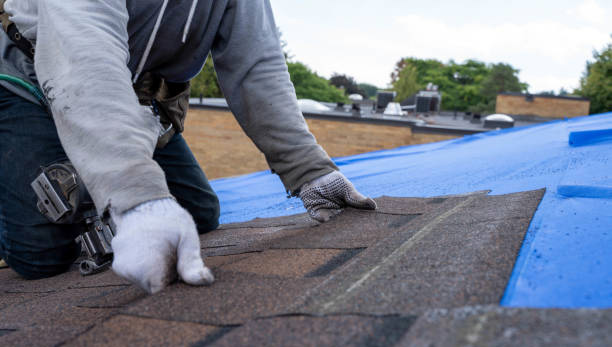 Roofing Services
