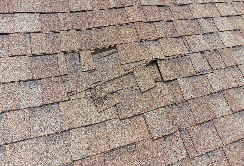 7 Warning Signs Your Roof Is Structurally Failing (Not Just Cosmetic Damage)