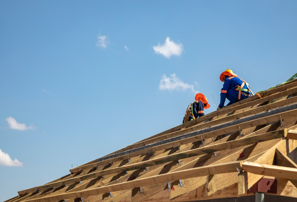 Roof Replacement Cost in Kernersville (2026 Guide)