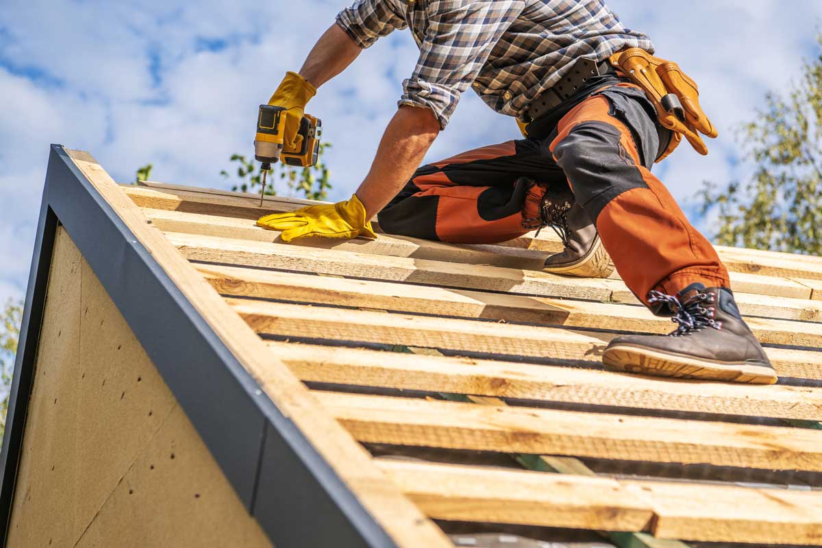 How Much Does a Roof Replacement Cost in the Outer Banks, NC?