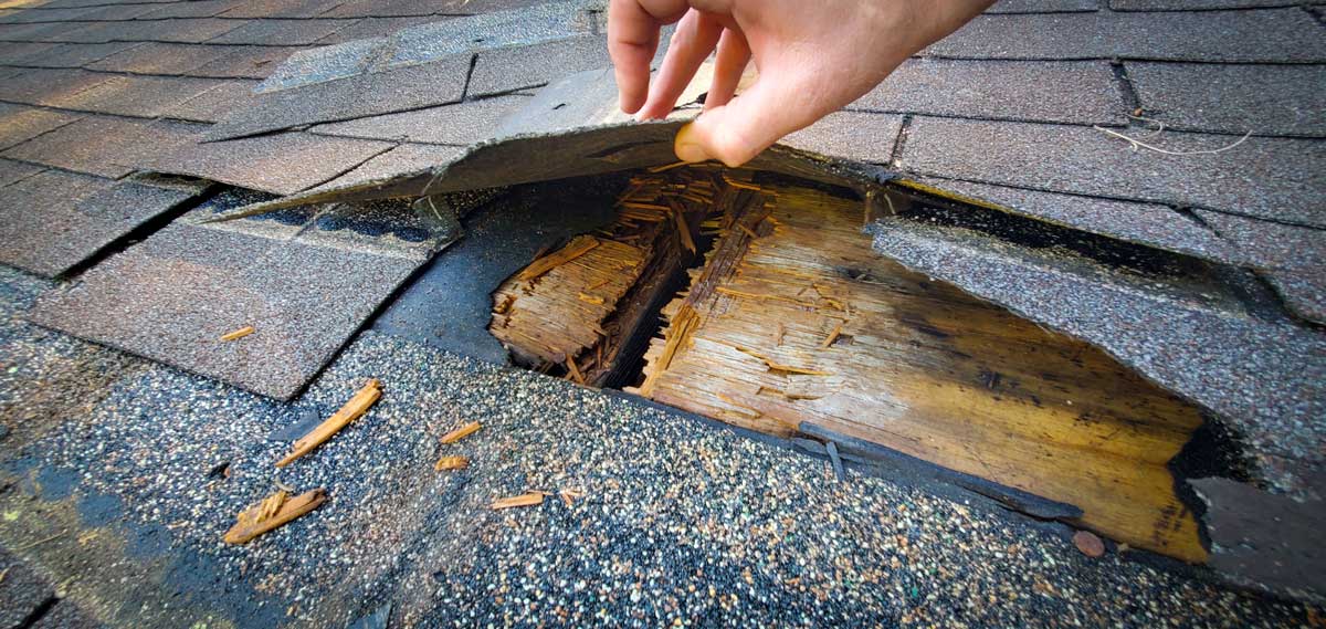 Roof Damage After a Hurricane? An Outer Banks Homeowner’s Storm Checklist
